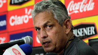 Selección Peruana: Juan Carlos Oblitas y Alberto Tejada se reúnen con Reinaldo Rueda