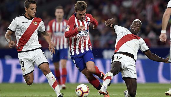 Destacan trabajo de Luis Advíncula tras duelo ante Atlético Madrid