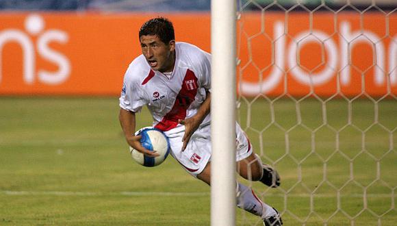 Selección peruana: Johan Fano sueña dirigir a la bicolor en un Mundial