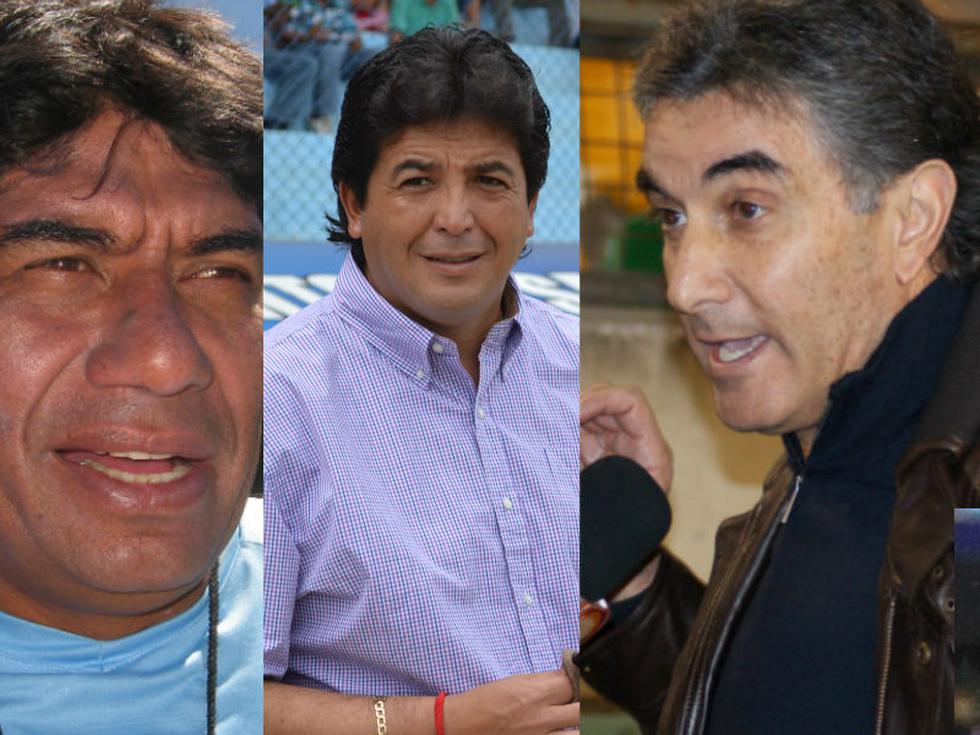 Quién crees que debería ser el reemplazante de Sergio Markarián?