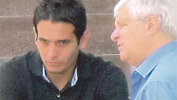 Empresario de Arriola habría pedido aumento para que goleador siga en San Martín