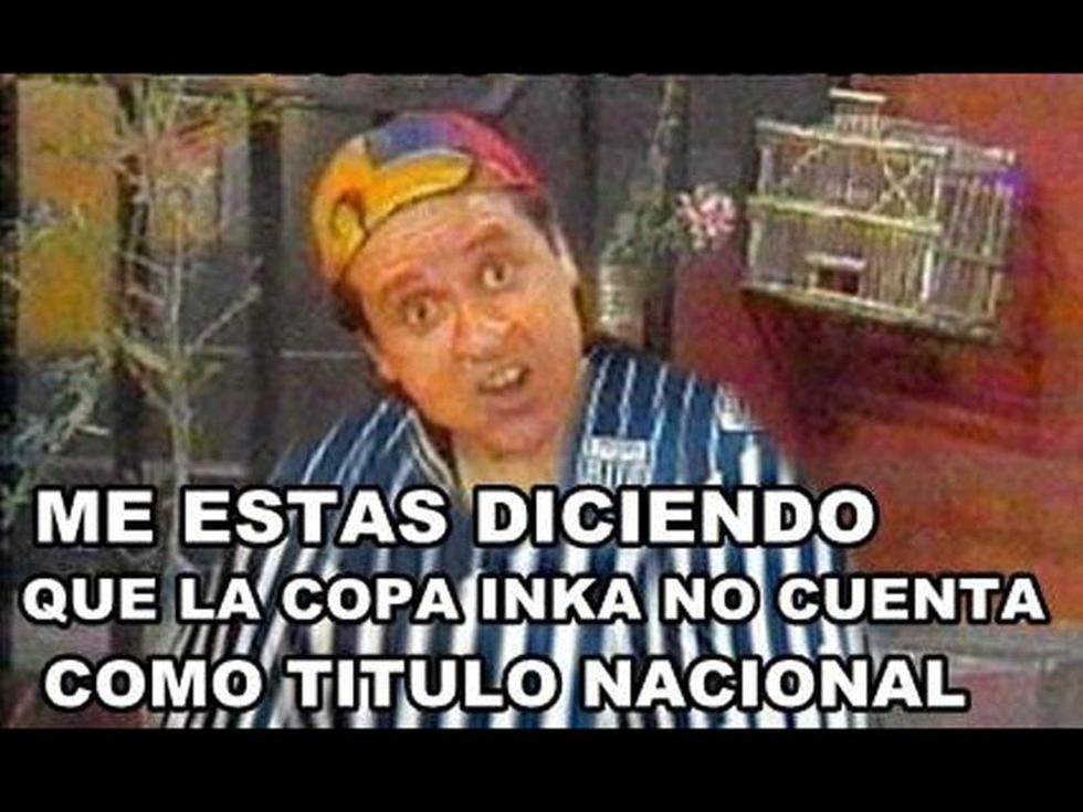 Alianza Lima vs César Vallejo: Aparecen memes previo a la final del torneo [FOTOS]
