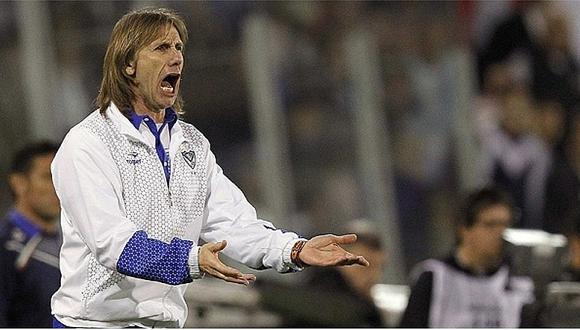 Narco brasileño es encontrado en casa de exdirigido por Ricardo Gareca