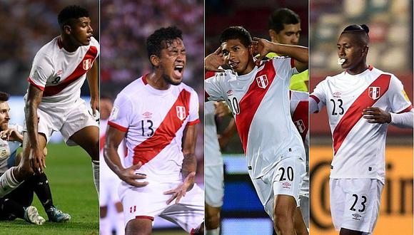 Selección peruana y las opciones para reemplazar a Tapia ante Francia