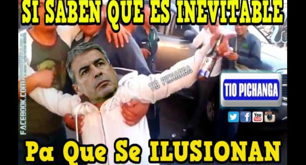 Estos son los memes que dejaron los partidos de Universitario y Alianza por la Liga 1 Movistar 2020. Fotos: Internet