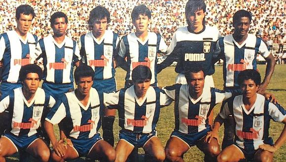 Un día como hoy: Alianza Lima volvió a jugar luego del accidente del Fokker