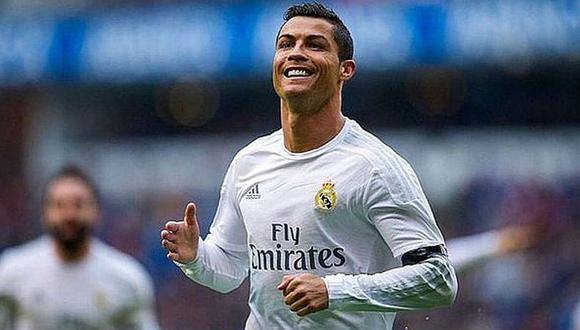 Cristiano Ronaldo habría insultado a árbitro ¿Será castigado?