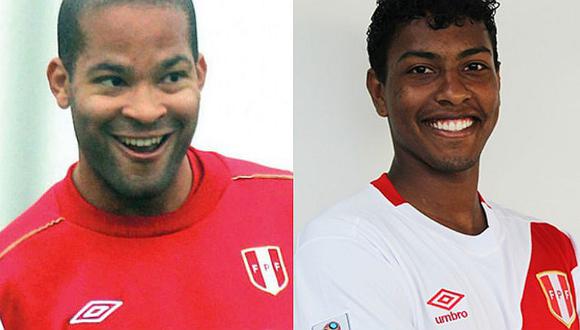 Selección peruana: ¿Miguel Araujo o Alberto Rodríguez?