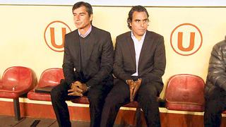 Administrador de Universitario responsabiliza a José del Solar por derrotas