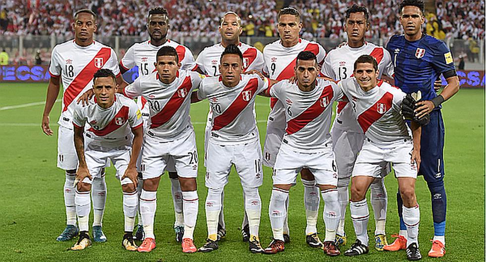 Selección peruana ¿Cuánto ganará Perú si clasifica a octavos de final
