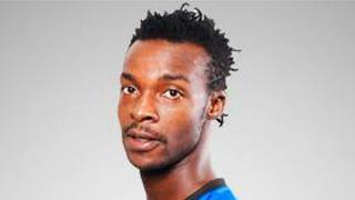 Hervé Kambou: el peruano que jugará la Copa Libertadores con el Zulia F.C 