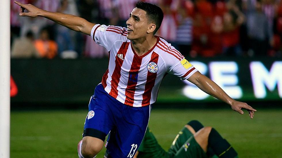 Brasil venció 4-3 a Paraguay en la tanda de penales y clasificó a las semifinales de la Copa América