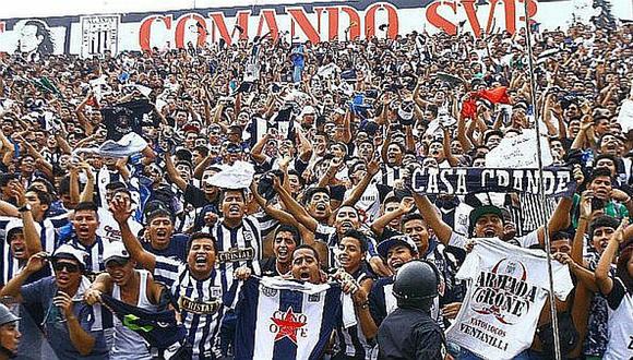 Alianza Lima: hinchas podrán ser parte de la presentación de la camiseta 2018 