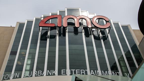 AMC, la cadena de cines más grande de Estados Unidos, no obligará a llevar mascarillas. (Foto: AFP)
