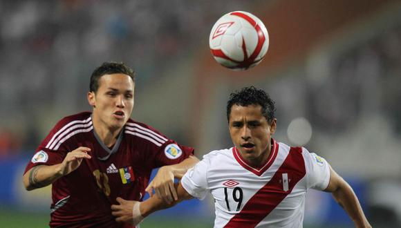 Copa América: Yoshimar Yotún es duda en la selección peruana ante Brasil