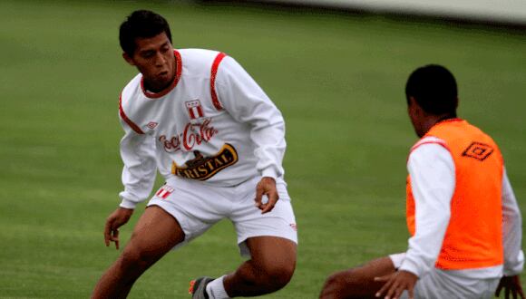 Rinaldo Cruzado: "Perú puede realizar una excelente Copa América"