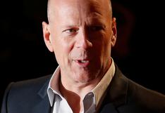 Bruce Willis padece de afasia: Reconoce los síntomas de alerta de esta enfermedad