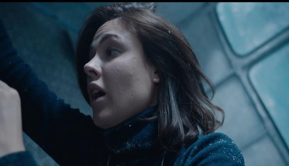 Conoce la lista de películas que están en cartelera. (Imagen: YouTube)