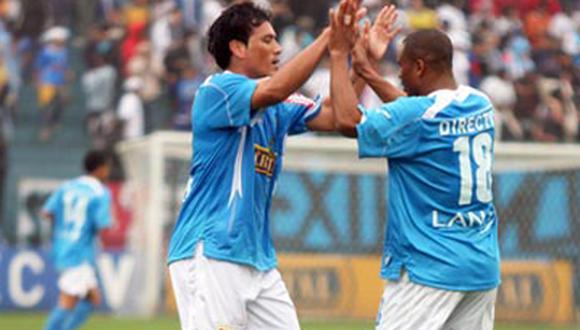 Así está la tabla al culminar la fecha 5 del Torneo Descentralizado