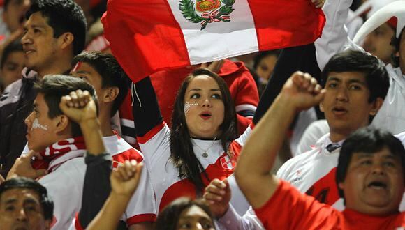 Perú recibirá a Chile en el Estadio Nacional, que contará con presencia de público.