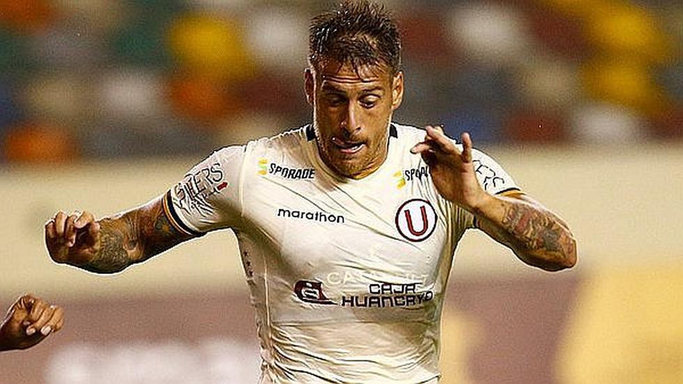 Universitario igualó sin goles ante la San Martín en el Monumental por la fecha 3 del Torneo Clausura [RESUMEN]