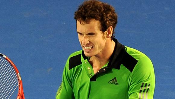 Andy Murray y David Ferrer pasan a cuartos del Abierto de Australia
 