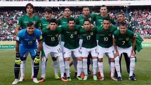 Selección peruana: Conoce el plan de Bolivia para ganarle a Perú