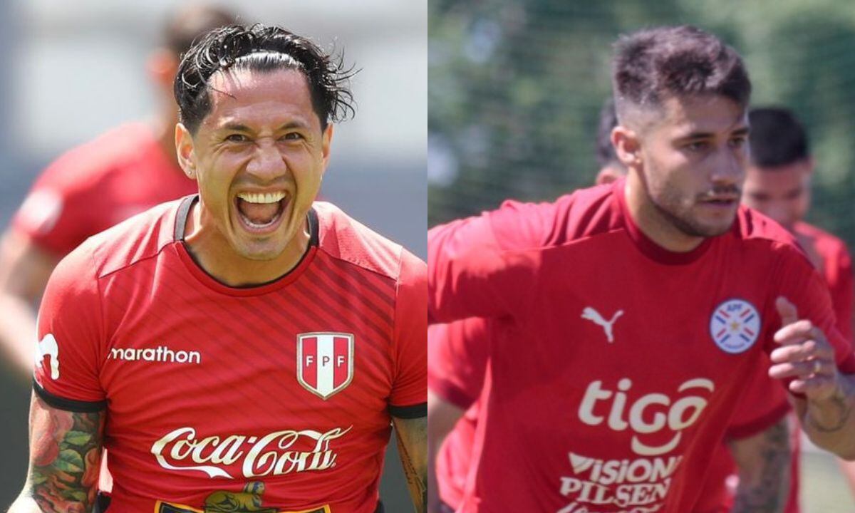 Perú vs. Paraguay, alineaciones confirmadas: Mira el once de la selección peruana