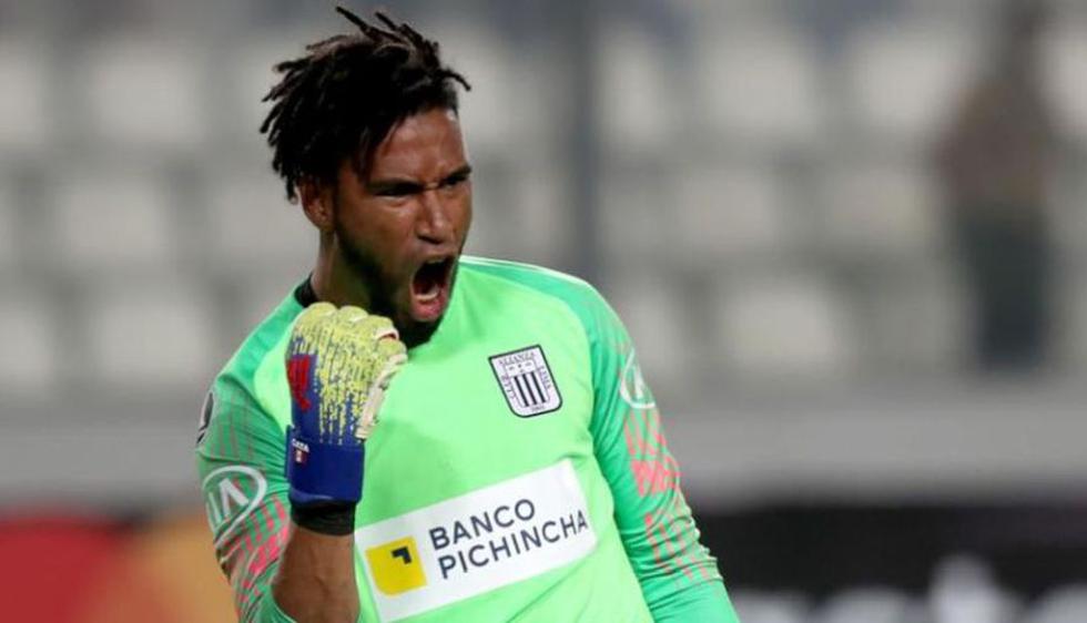 El equipo ideal con los jugadores más caros de la Liga 1 del fútbol peruano. (Foto: GEC)