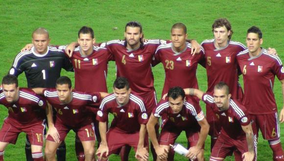 Copa América: Venezuela fue el último equipo en presentar su lista preliminar
