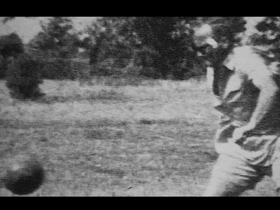 Juan Pablo II, el Santo que era un fanático del fútbol