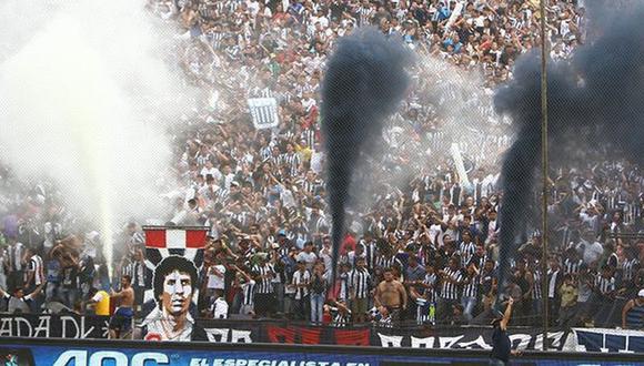 Alianza Lima: Comando Sur pone advertencia ante precio elevado de entradas