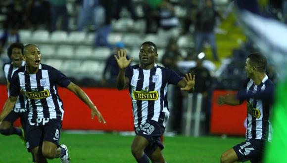 Alianza Lima: Carlos Preciado es nuevo jugador de Real Garcilaso
