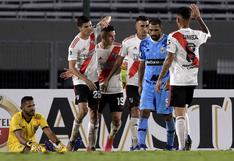 River Plate no jugará ante a Atlético Tucumán por el coronavirus 
