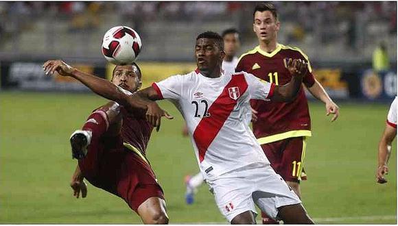 Selección Peruana: Carlos Ascues quiere volver a vestir la blanquirroja 