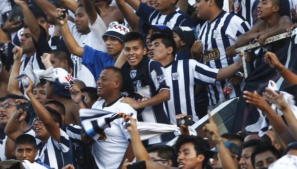 La respuesta de Alianza Lima a la Conmebol tras la bienvenida a la Copa Libertadores 2020 | FOTO