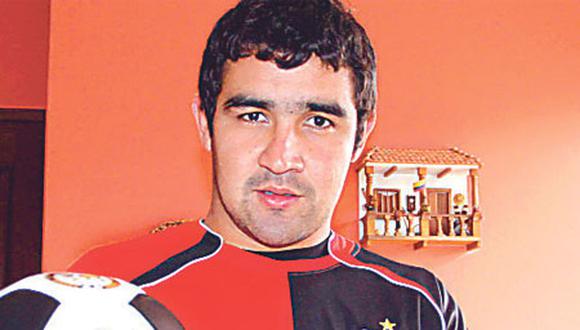 El ex jugador de San Martín fichó por FBC Melgar y "Tato" García ya no seguiría