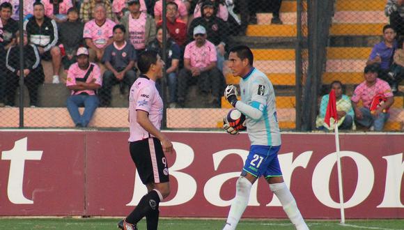 Final del Torneo de Segunda se juega mañana en el Cusco
