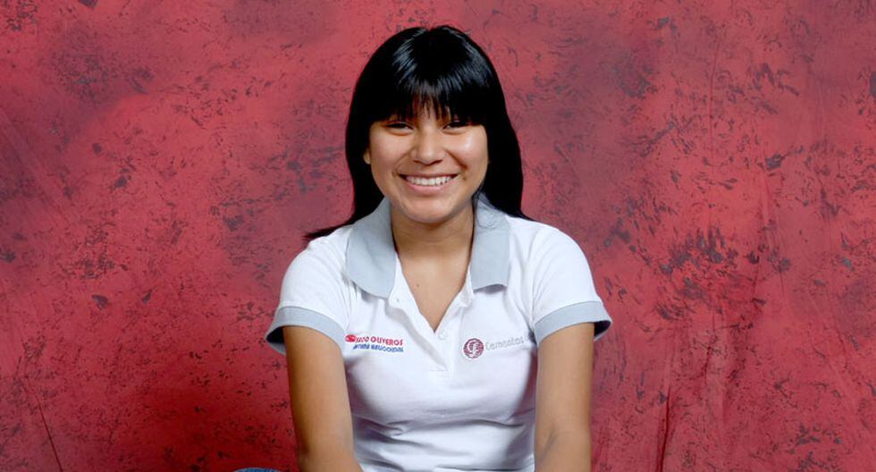 Fútbol Peruano Deysi Cori