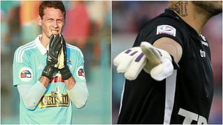 ¿Sporting Cristal ya tiene reemplazo para Diego Penny en el 2017?