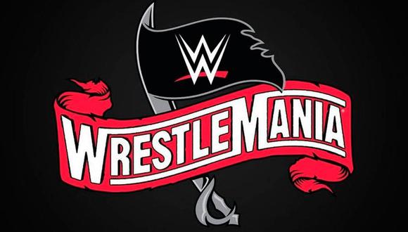 A pesar de las advertencias de las autoridades de Tampa, Florida, WWE comunicó que realizará el evento WrestleMania 36. (WWE)