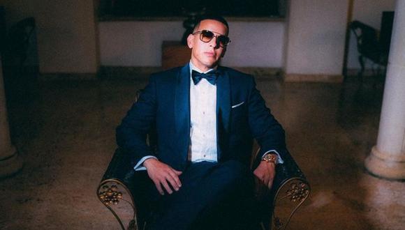 Daddy Yankee agotó todas sus entradas en preventa para concierto en Lima. (Foto: Daddy Yankee / Instagram).