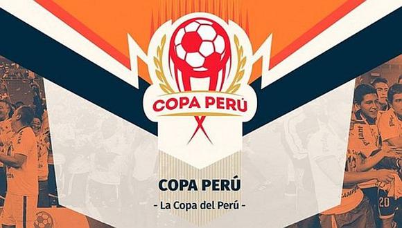 Copa Perú 2019 EN VIVO: Fecha y horarios de los 25 partidos de la etapa regional | FOTO