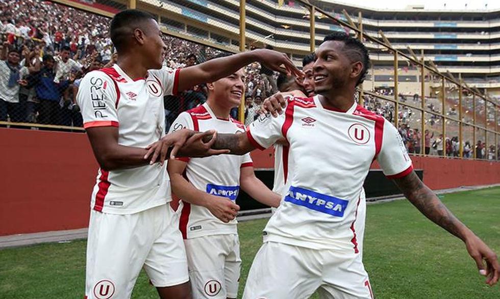 Universitario de Deportes | Perú. (Foto: Agencias)
