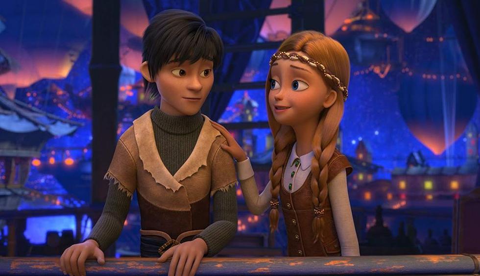 Revisa la cartelera de esta semana. (Imagen: YouTube)