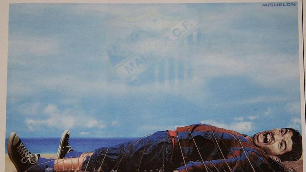 Los memes que dejaron la derrota del Barcelona