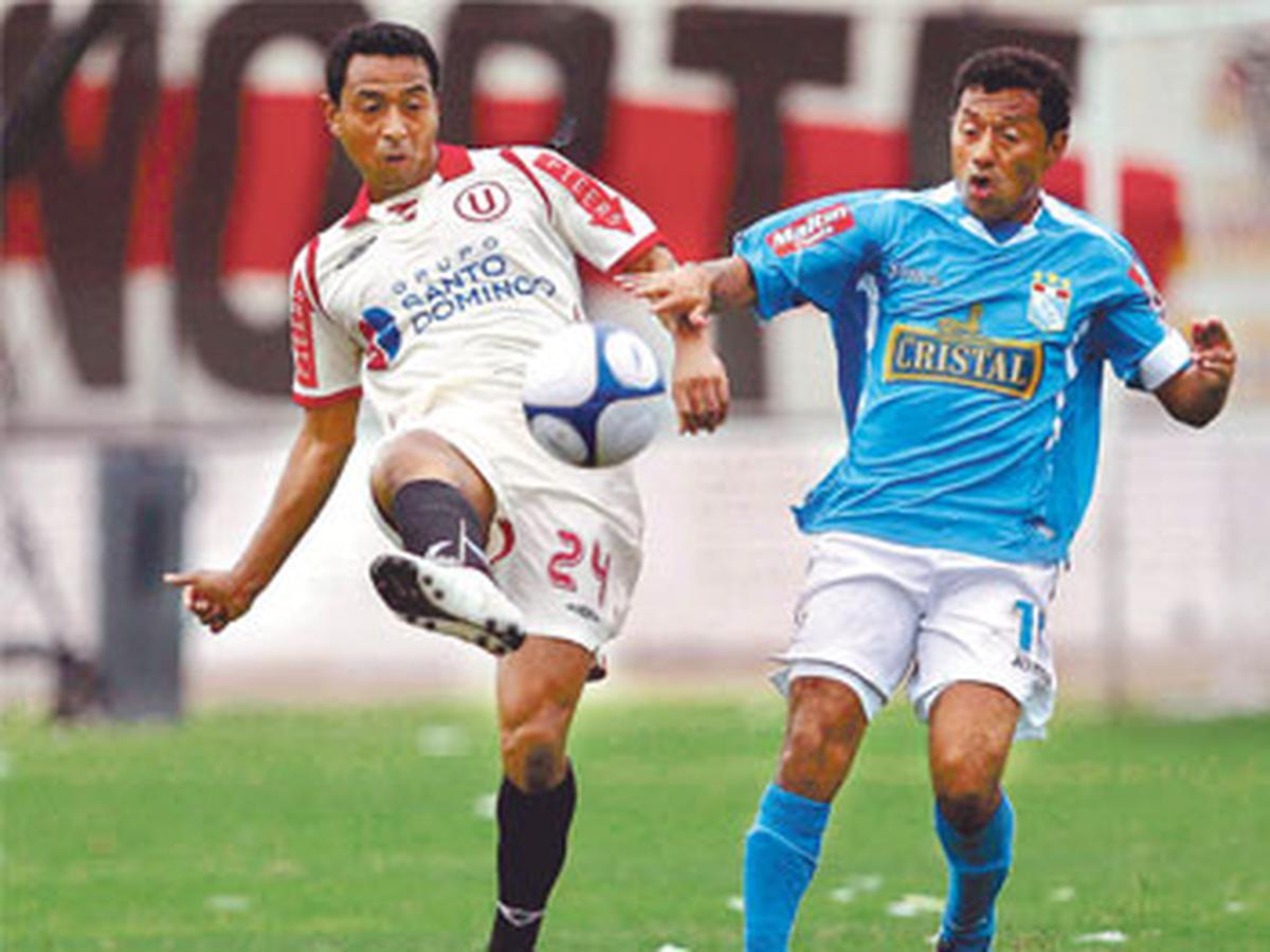 Ñol Solano respondió al Chorri Palacios y directivo Osterling y dijo que no  va a retirarse en Cristal | FUTBOL-PERUANO | EL BOCÓN