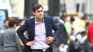 Óscar Ibáñez: Yo no pedí a Raúl Fernández