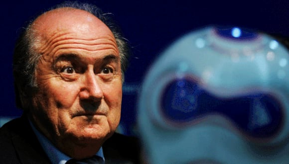 Inglaterra pide el aplazamiento de la elección presidencial de FIFA