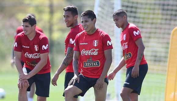¡De colección! Perú vs. Ecuador | Mira la camiseta que estrenará la bicolor en amistoso FIFA en Nueva Jersey | FOTO